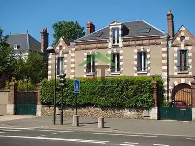 Maison vente à Saint-Jean, Châteaudun