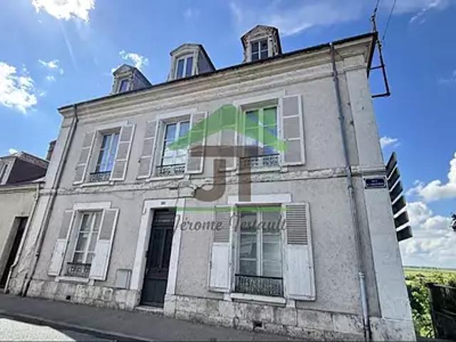 Maison vente à Châteaudun