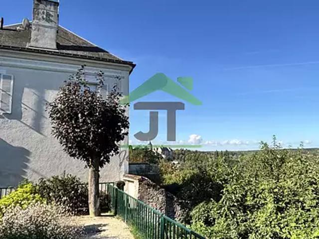 Maison vente à Saint-Jean, Châteaudun