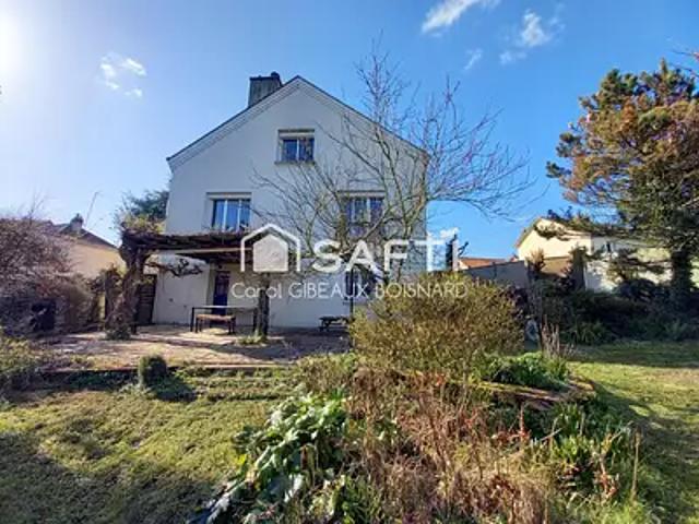 Maison vente à Saint-Jean, Châteaudun