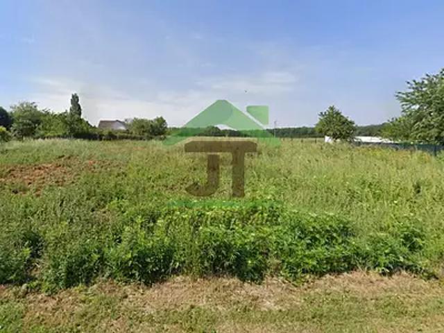 Terrain vente à Châteaudun