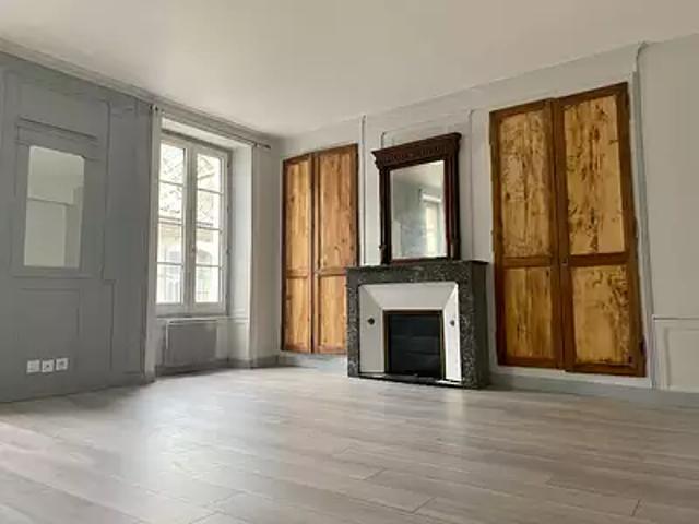 Appartement location à Châteaudun