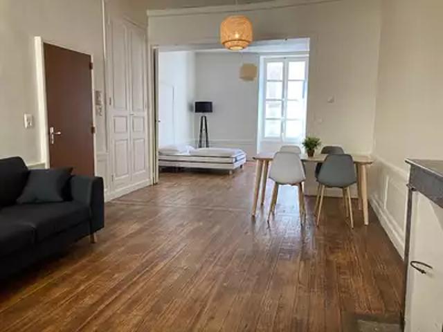 Appartement location à Châteaudun