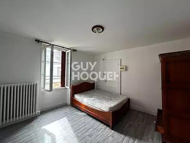 Appartement location à Châteaudun