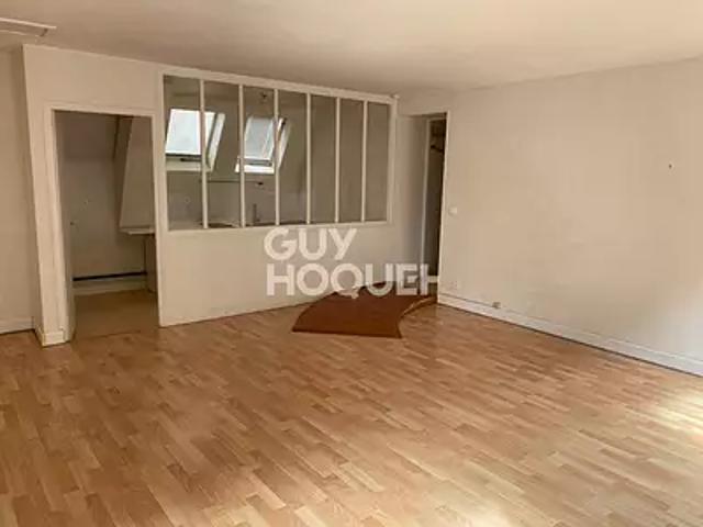 Appartement location à Châteaudun