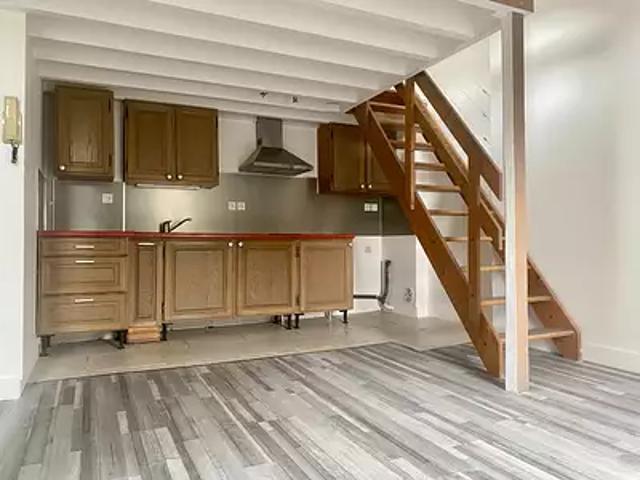 Appartement location à Châteaudun