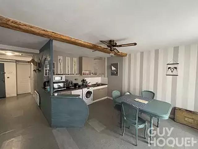 Appartement location à Châteaudun