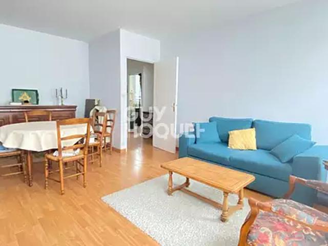 Appartement location à Châteaudun