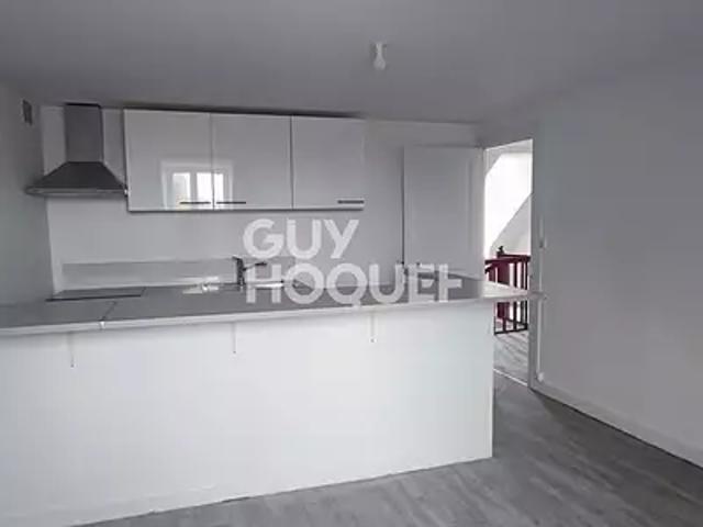 Appartement location à Châteaudun