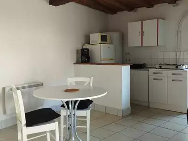 Maison location à Saint-Jean, Châteaudun