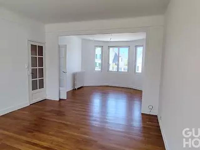 Maison location à Châteaudun