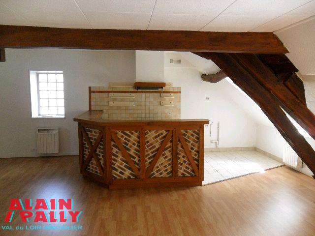 Appartement location à Châteaudun
