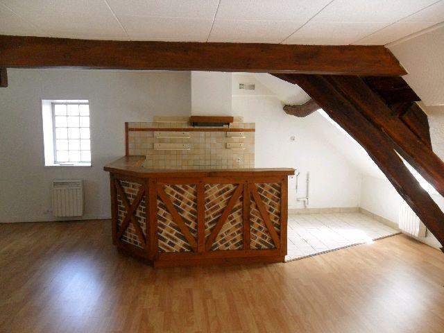 Appartement location à Châteaudun