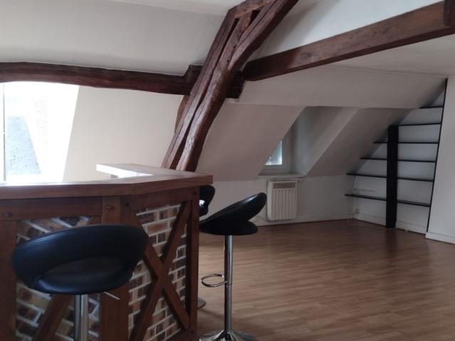 Appartement location à Châteaudun