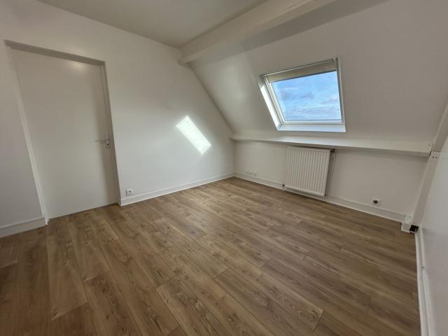 Appartement location à Châteaudun
