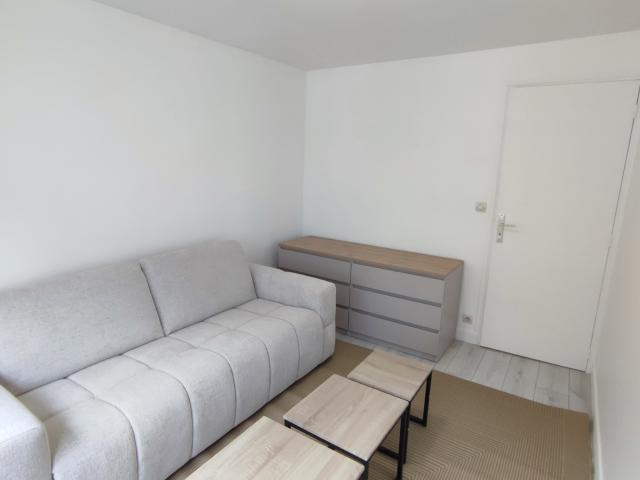 Appartement location à Châteaudun
