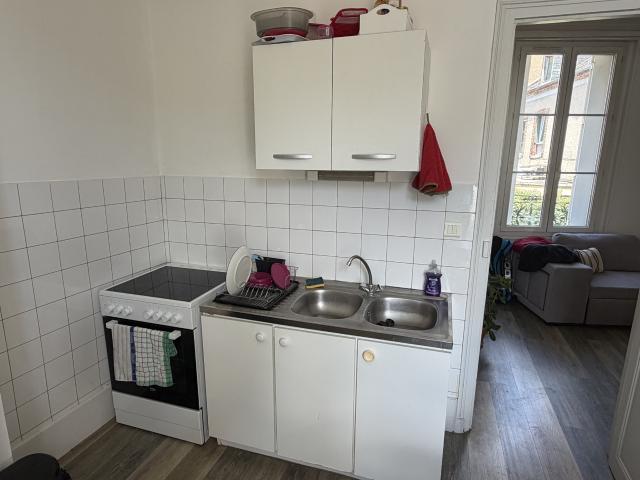 Appartement location à Châteaudun