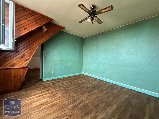 Appartement vente à Châteaudun