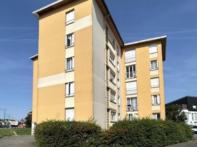 Appartement vente à Châteaudun