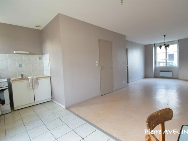 Appartement vente à Châteaudun