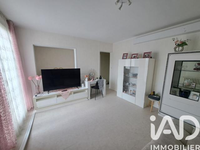 Appartement vente à Châteaudun