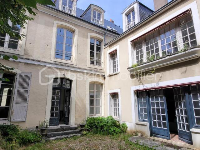 Villa vente à Châteaudun