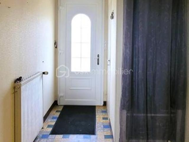 Maison vente à Châteaudun