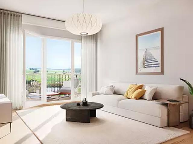 Appartement vente à Versailles, Châteaufort