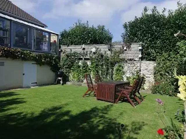 Maison vente à Châteaufort, ZAC des Dix Toises