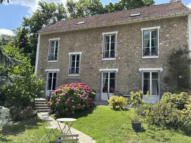 Maison vente à Châteaufort, Yvelines