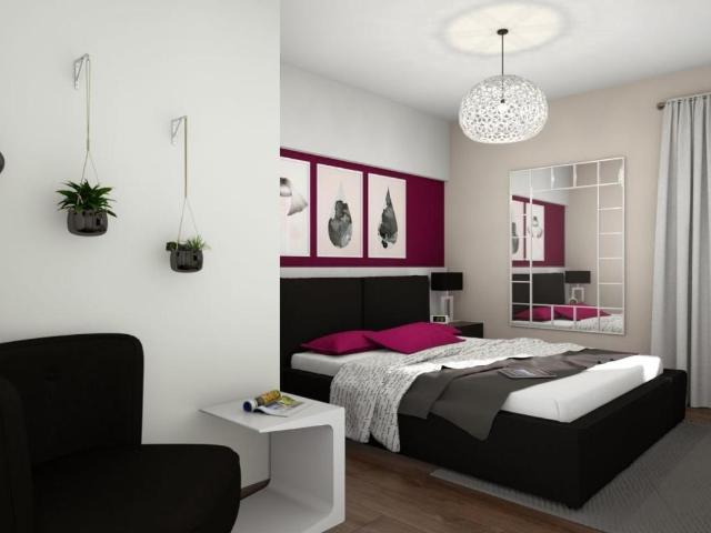 Appartement vente à Versailles, Châteaufort