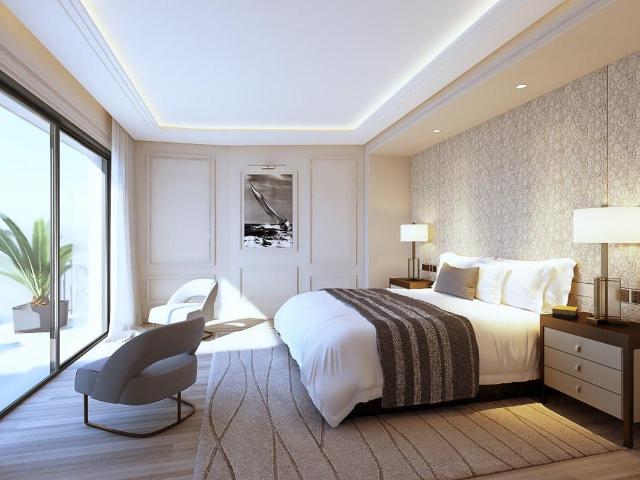 Appartement vente à Versailles, Châteaufort