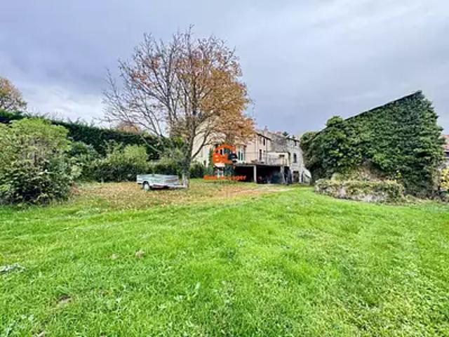 Maison vente à France métropolitaine, Châteaugay
