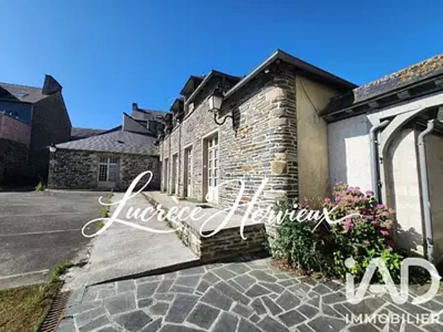Appartement vente à Châteaugiron