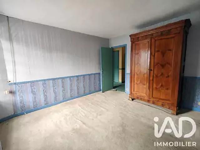 Appartement vente à Châteaugiron