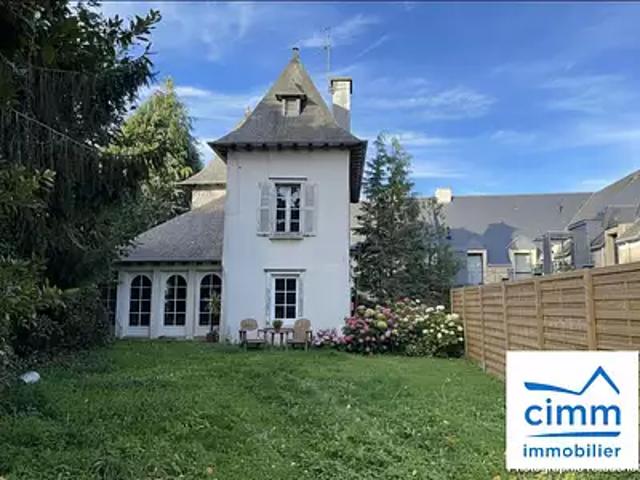 Maison vente à Rennes, Bretagne