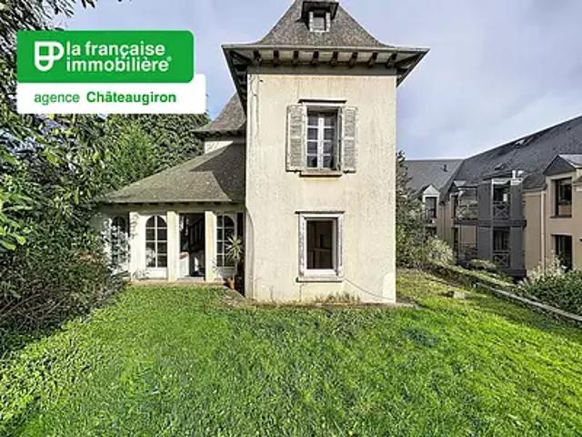 Maison vente à Rennes, Bretagne
