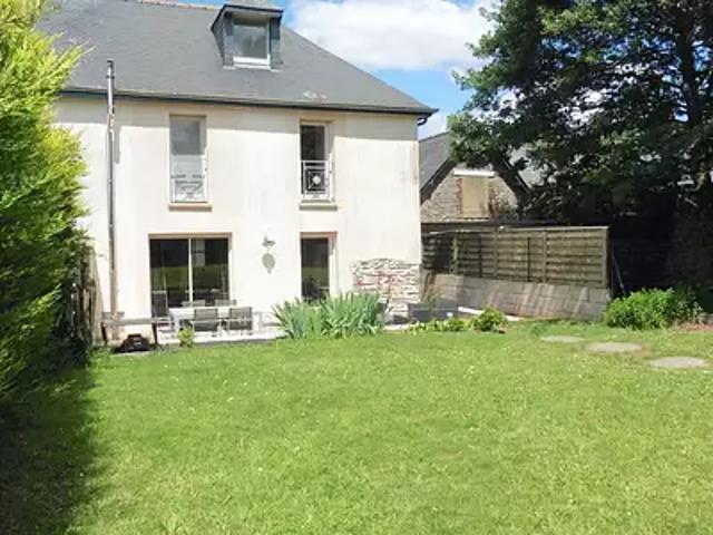 Maison vente à Rennes, Bretagne