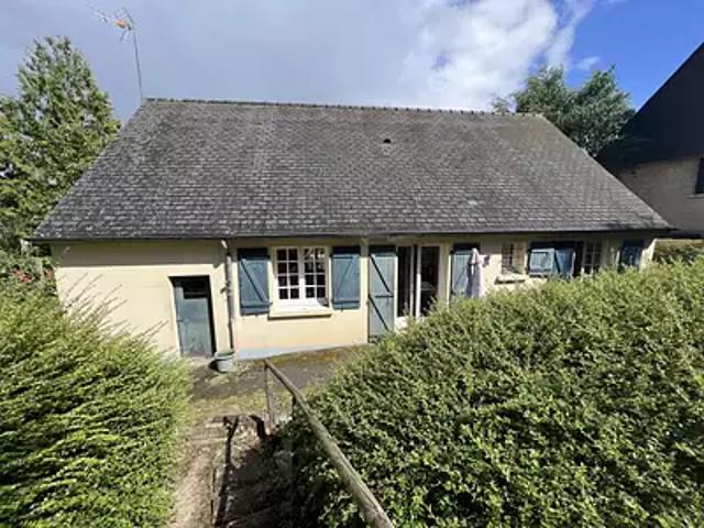 Maison vente à Rennes, Bretagne