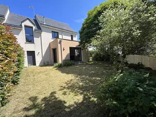 Maison vente à Rennes, Bretagne