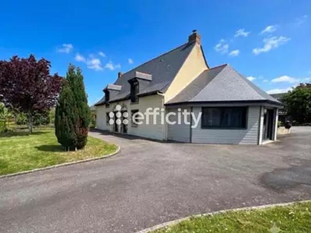 Maison vente à Rennes, Bretagne