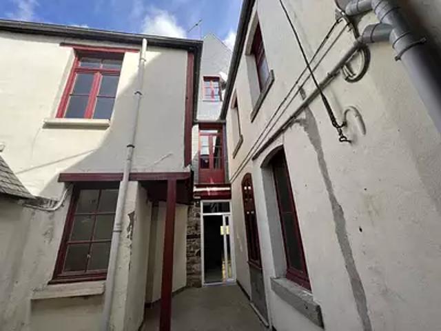 Maison vente à Rennes, Bretagne