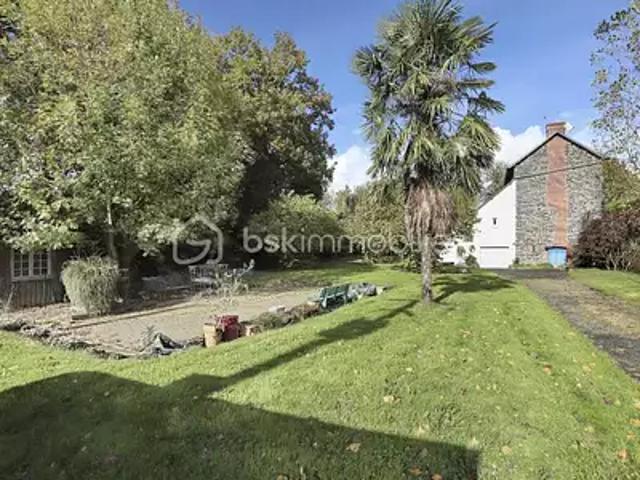 Maison vente à Rennes, Bretagne