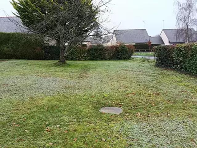 Terrain vente à Rennes, Bretagne