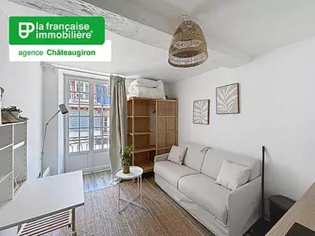 Appartement location à Rennes, Bretagne