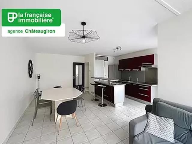 Appartement location à Rennes, Bretagne