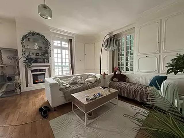Appartement location à Rennes, Bretagne