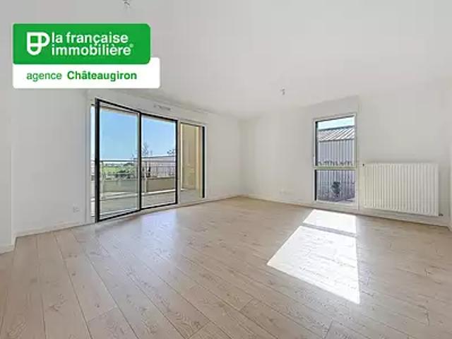 Appartement location à Rennes, Bretagne