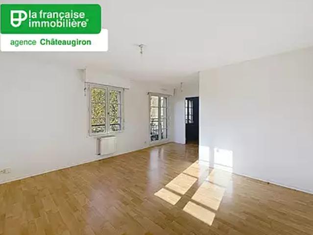 Appartement location à Rennes, Bretagne
