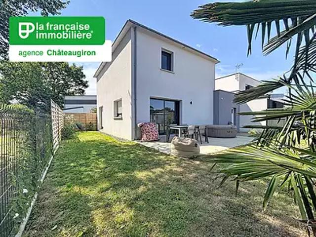 Maison location à Rennes, Bretagne